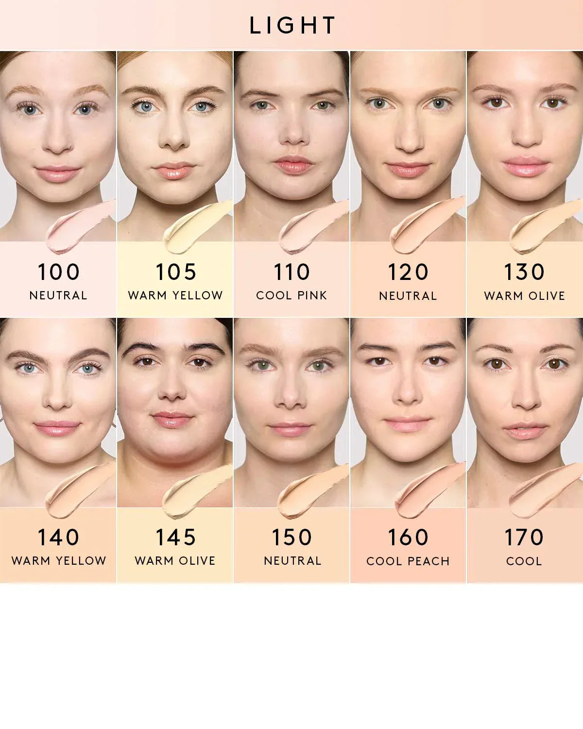 Pro Filt’r Instant Retouch Concealer