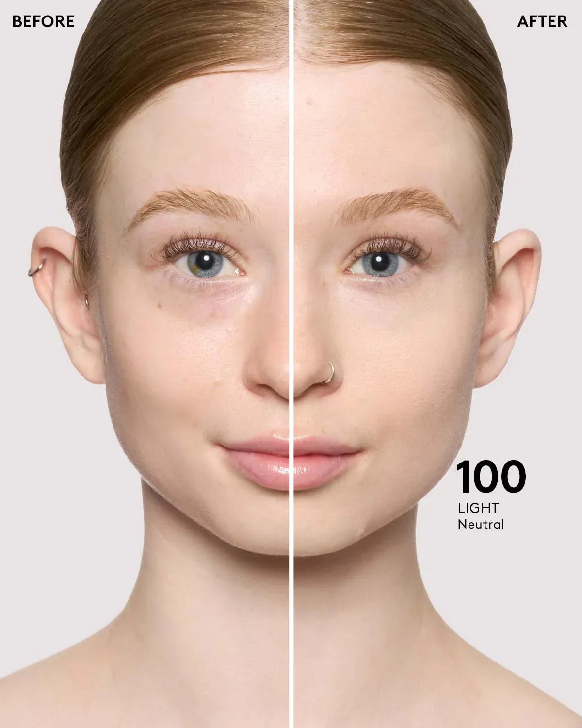 Pro Filt’r Soft-Matte Long-Wear Foundation