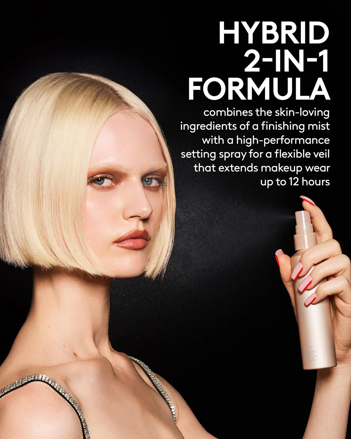 Make-Up Long-Wear Setting Spray