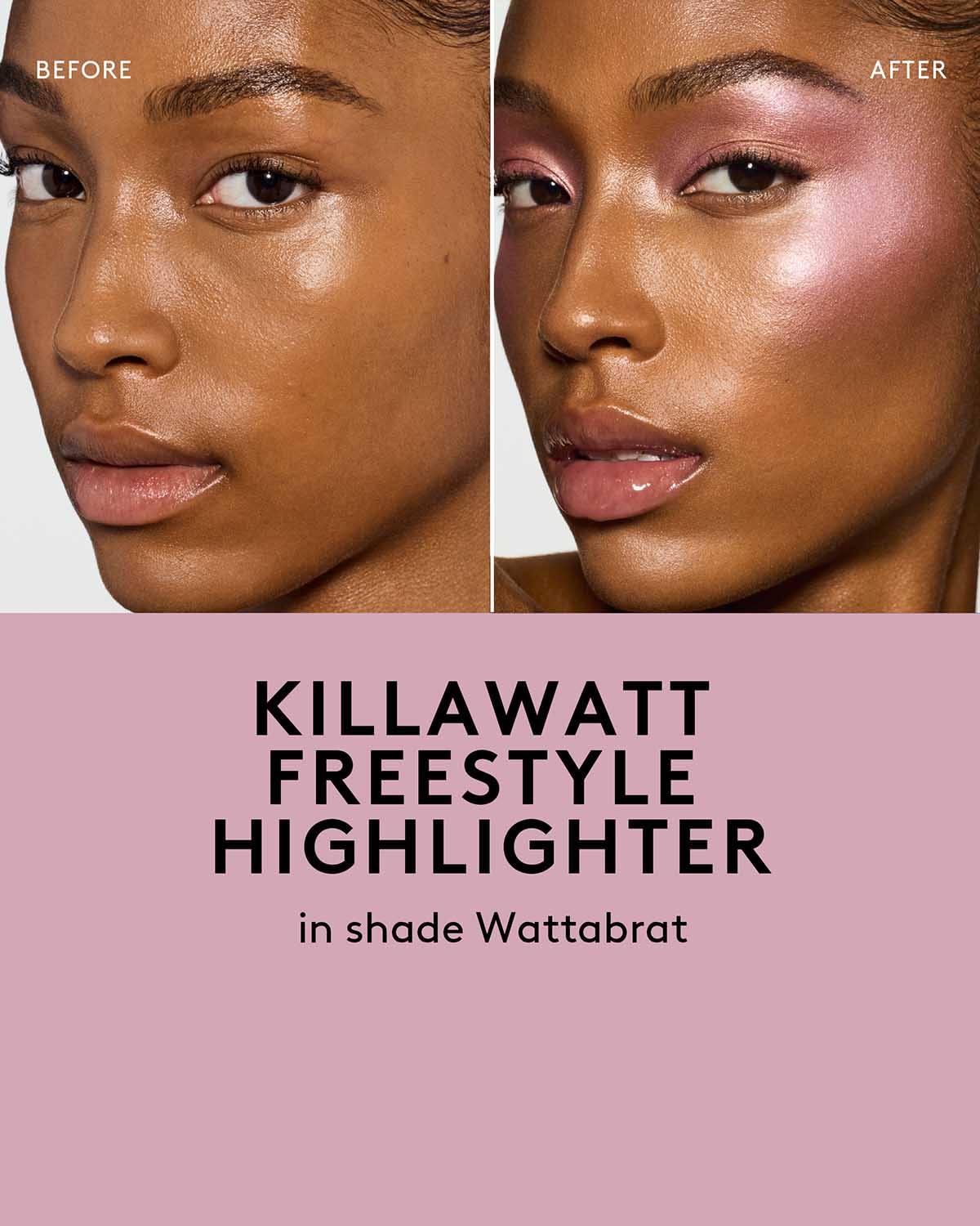 Killawatt Freestyle Highlighter