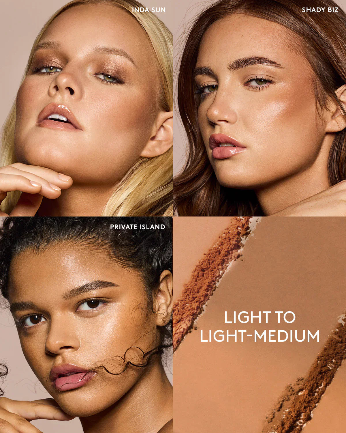 Sun Stalk’r Instant Warmth Bronzer