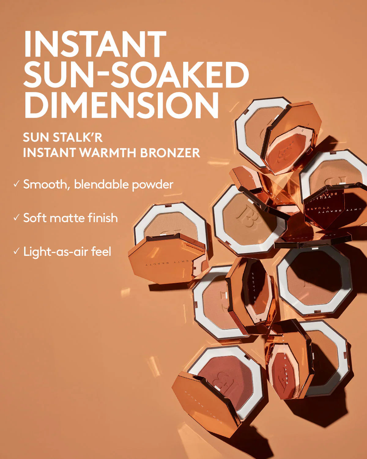 Sun Stalk’r Instant Warmth Bronzer