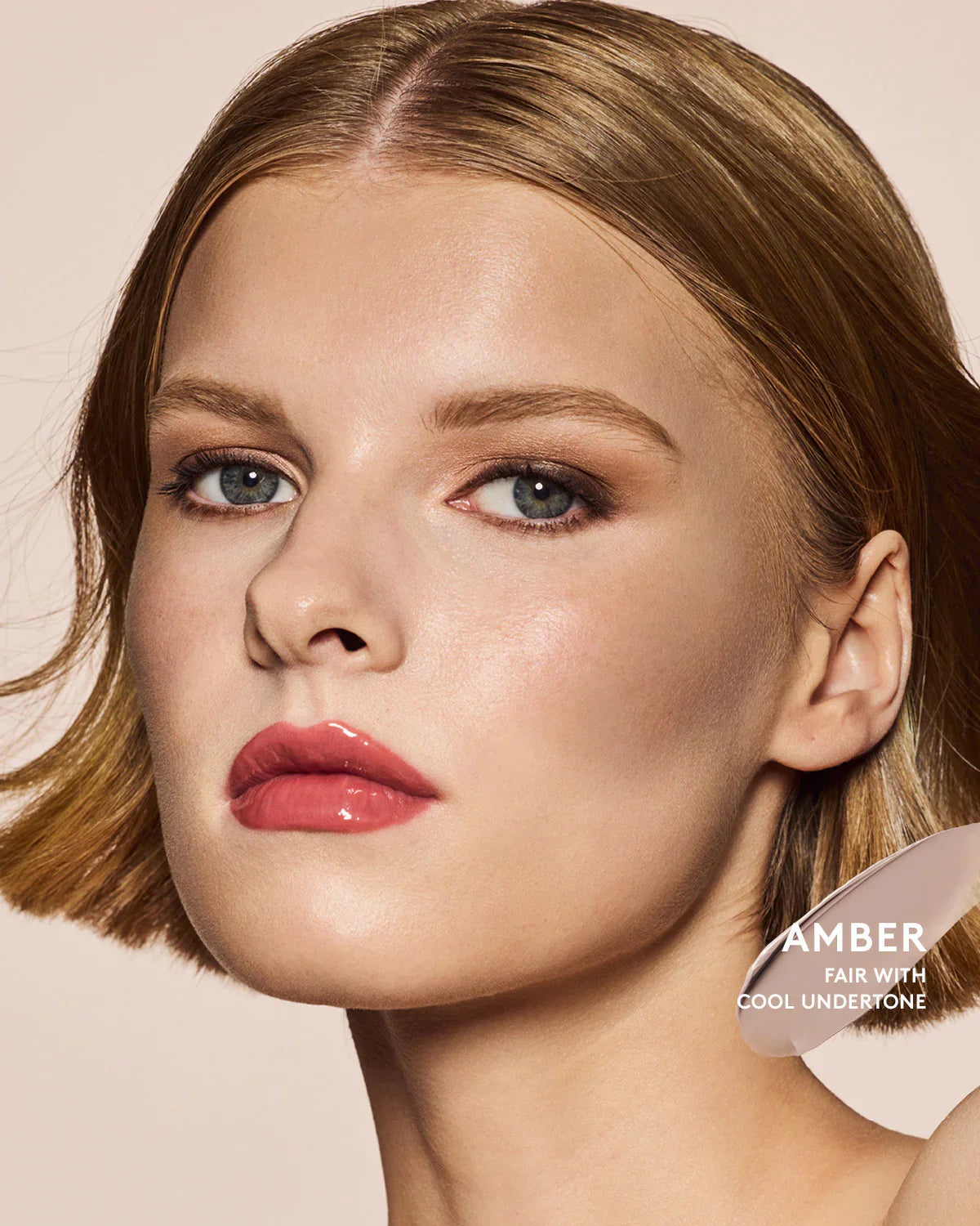 Cheeks Out Freestyle Cream Bronzer