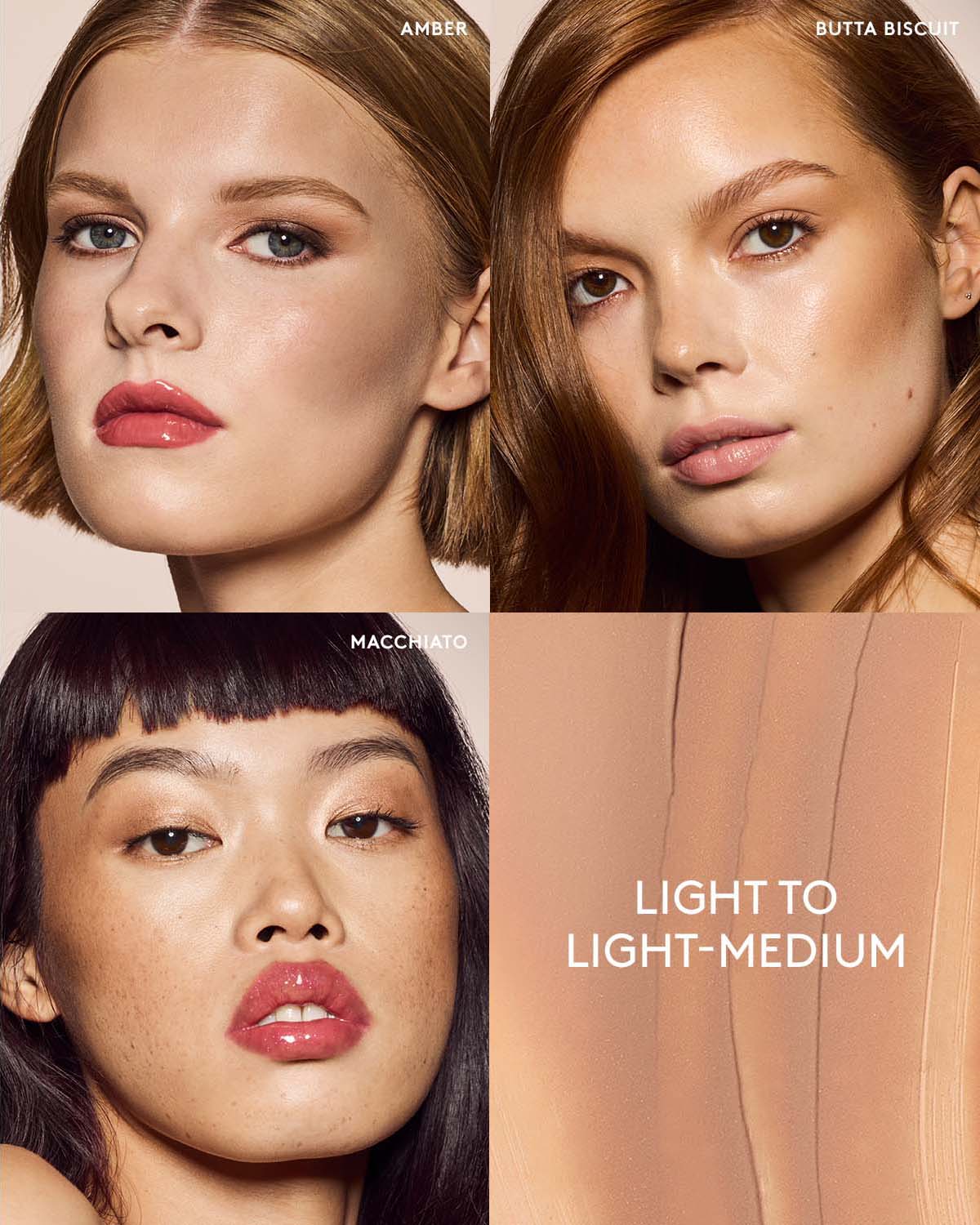 Cheeks Out Freestyle Cream Bronzer