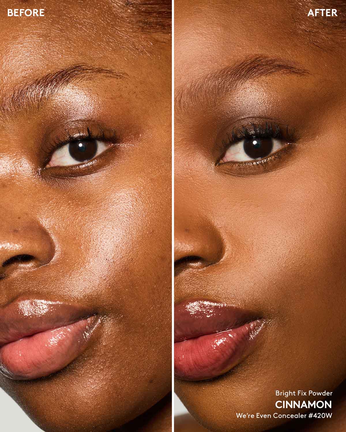 Bright Fix Instant Brightening & Blurring Powder