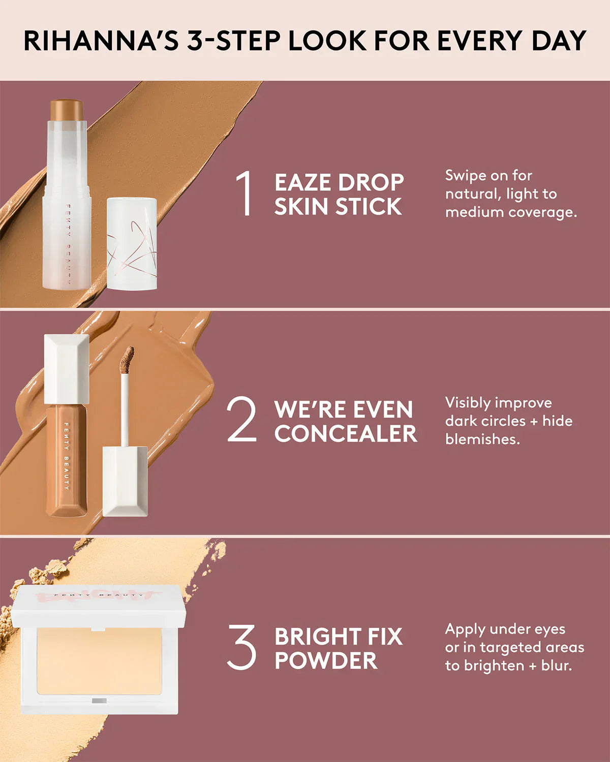 Eaze Drop Blur + Smooth Tint Stick