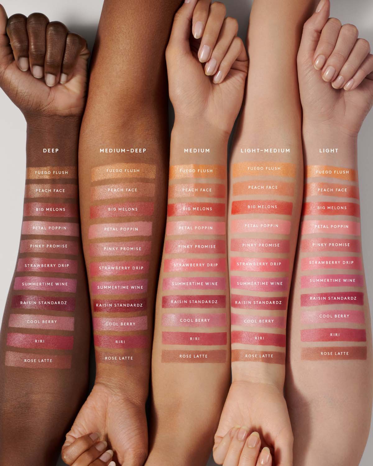 Cheeks Out Freestyle Cream Blush