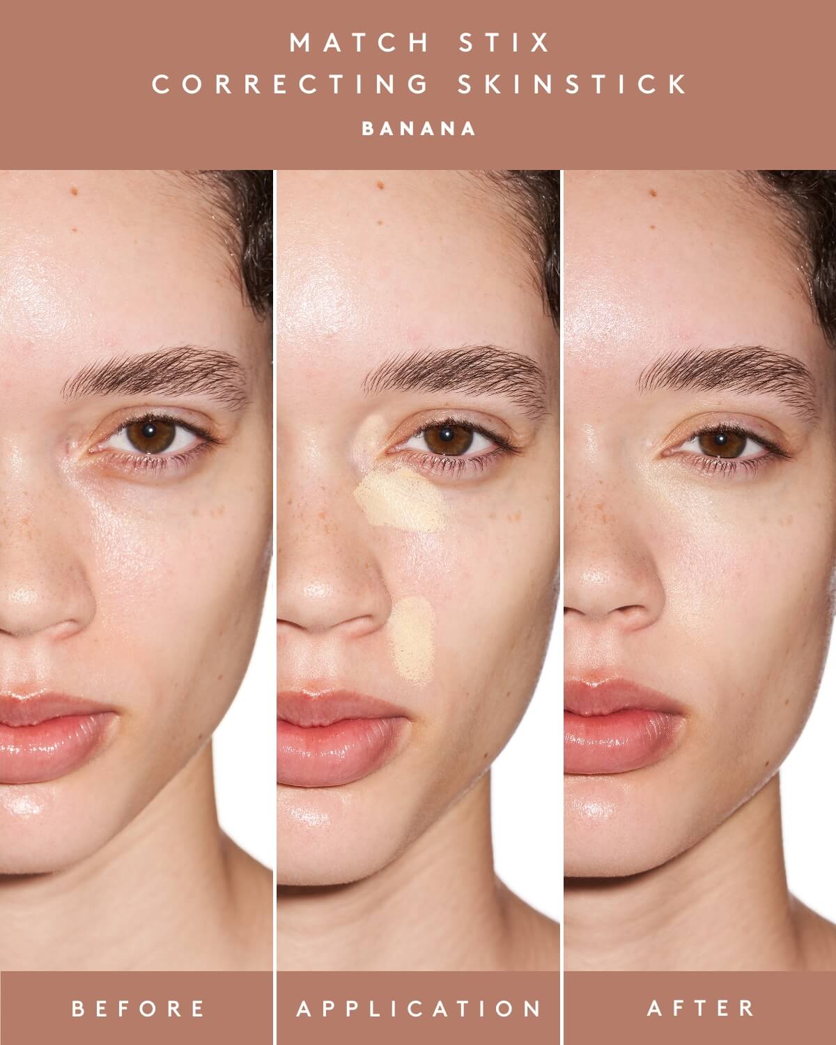 Fenty Beauty Match Stix Correcting Skinstick