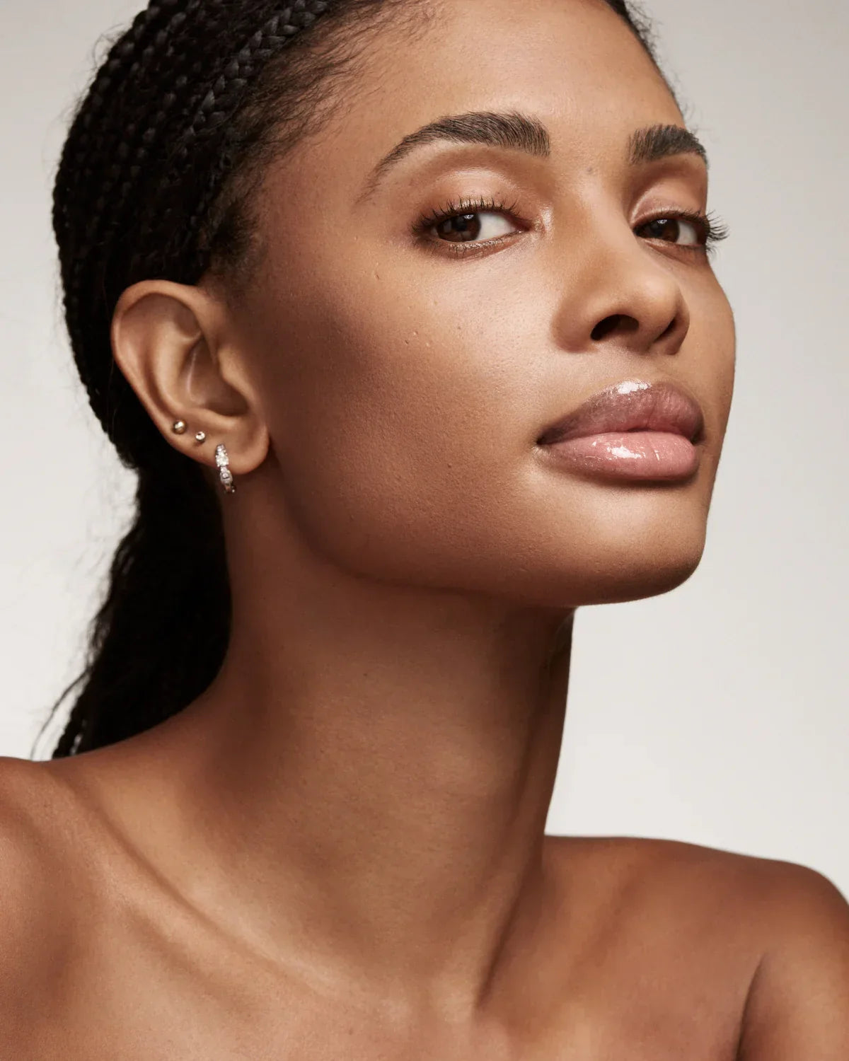 InvisiMatte Instant Setting & Blotting Powder