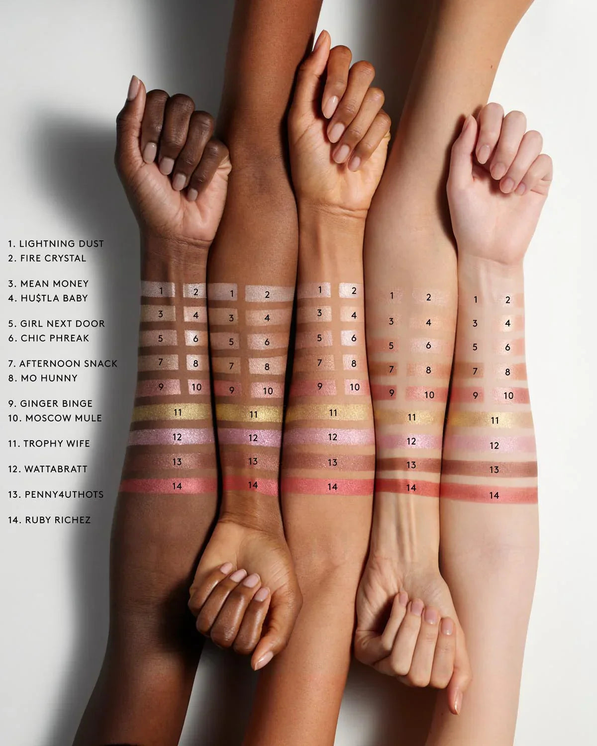 Killawatt Freestyle Highlighter