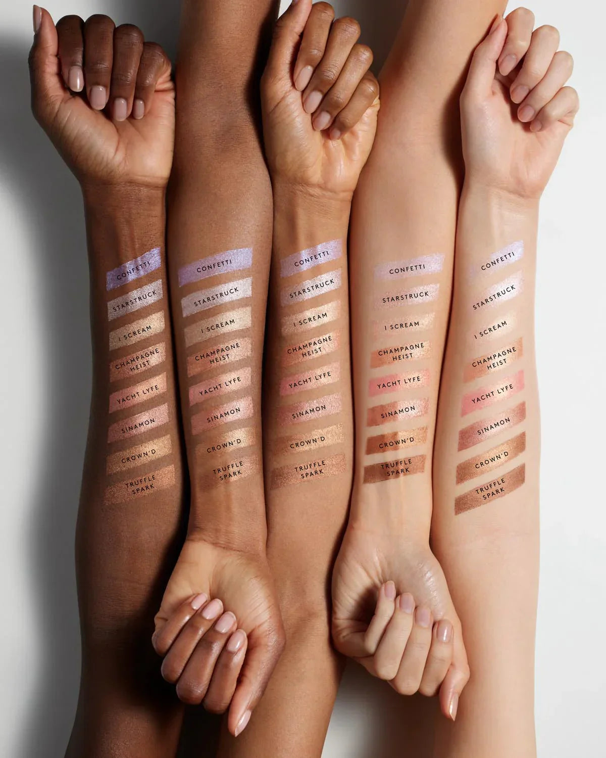 Match Stix – Shimmering Skinstick