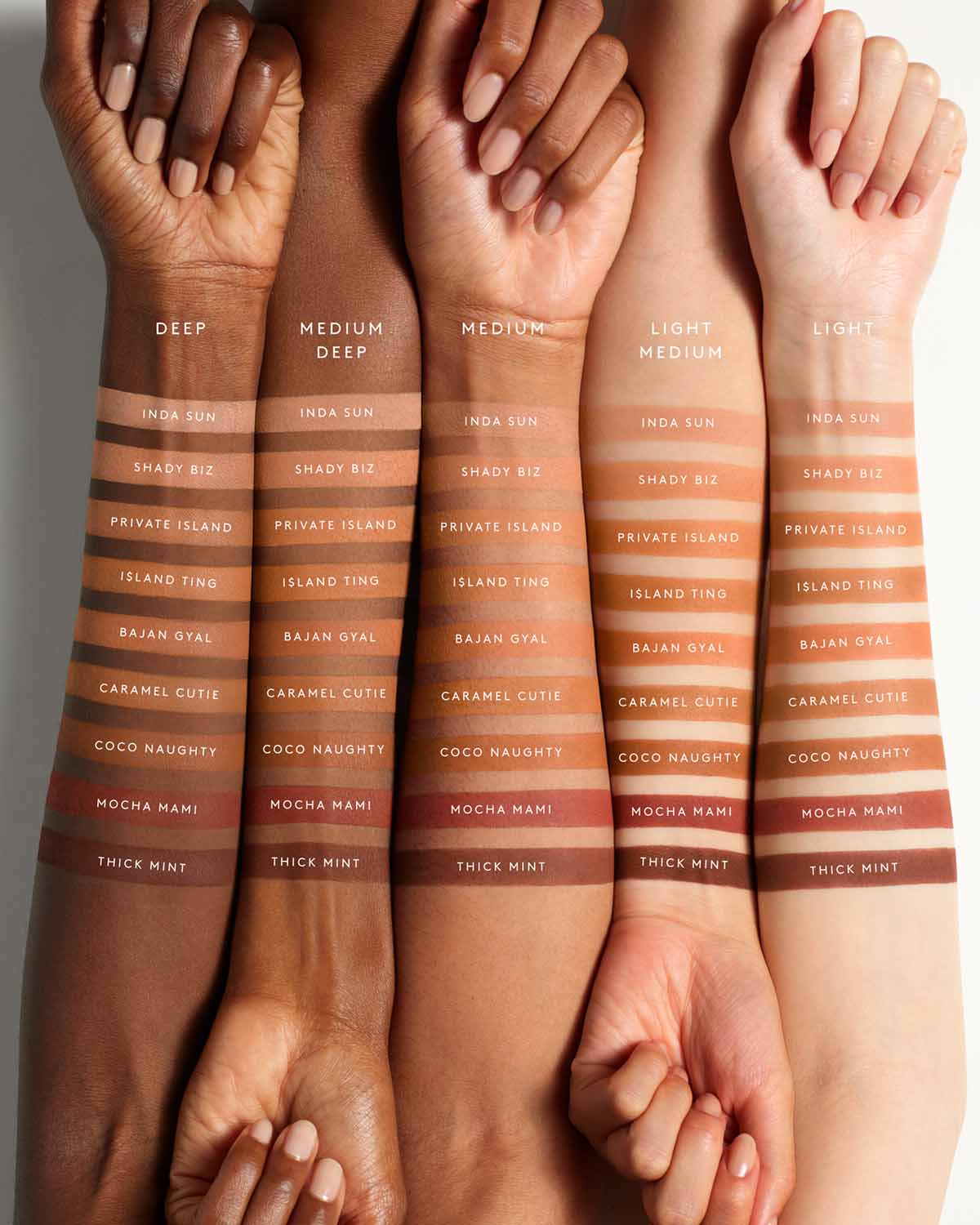 Sun Stalk’r Instant Warmth Bronzer