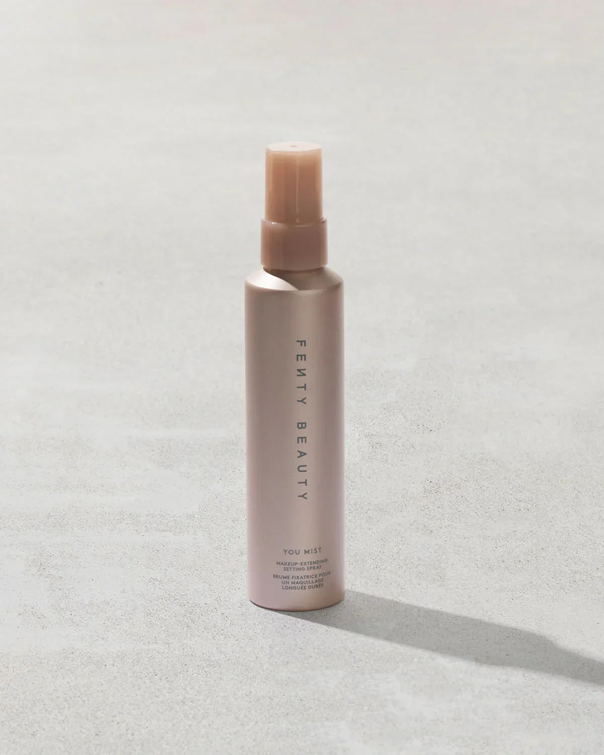 Make-Up Long-Wear Setting Spray