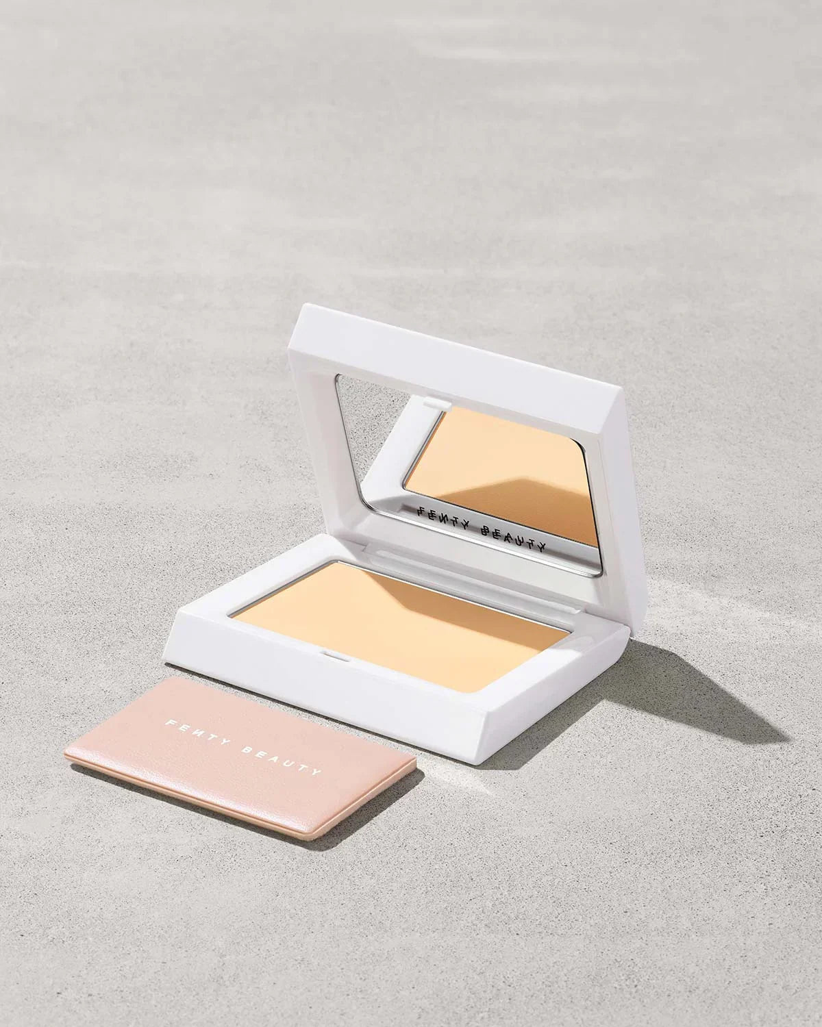 Bright Fix Instant Brightening & Blurring Powder