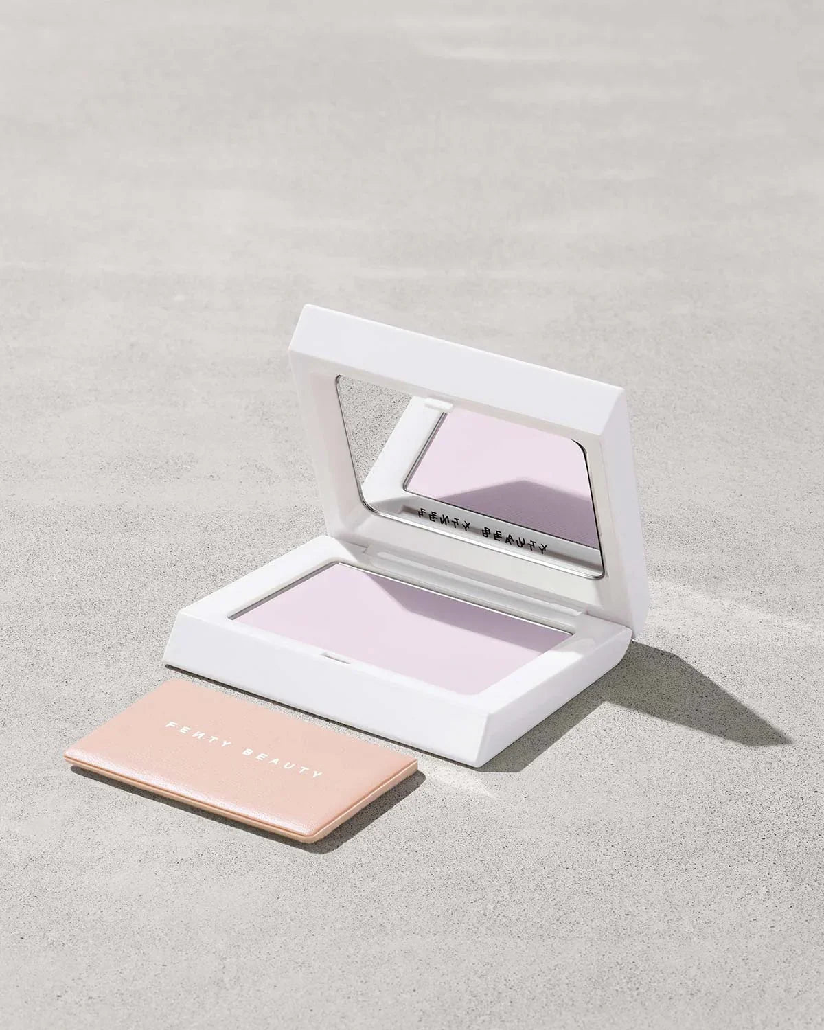 Bright Fix Instant Brightening & Blurring Powder