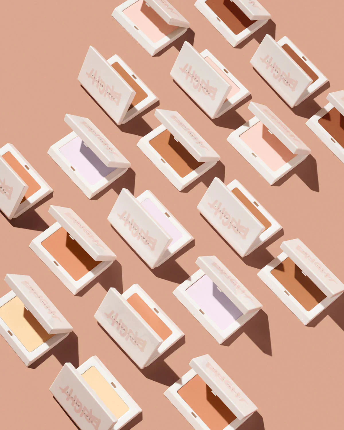 Bright Fix Instant Brightening & Blurring Powder