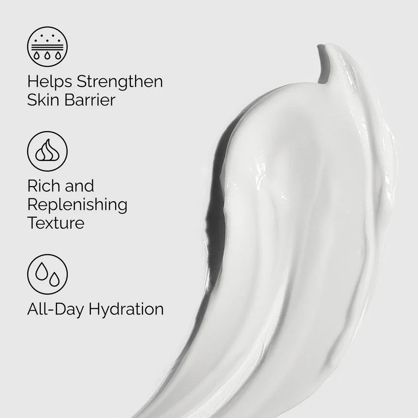 Natural Moisturizing Factors + Phytoceramides Moisturizer