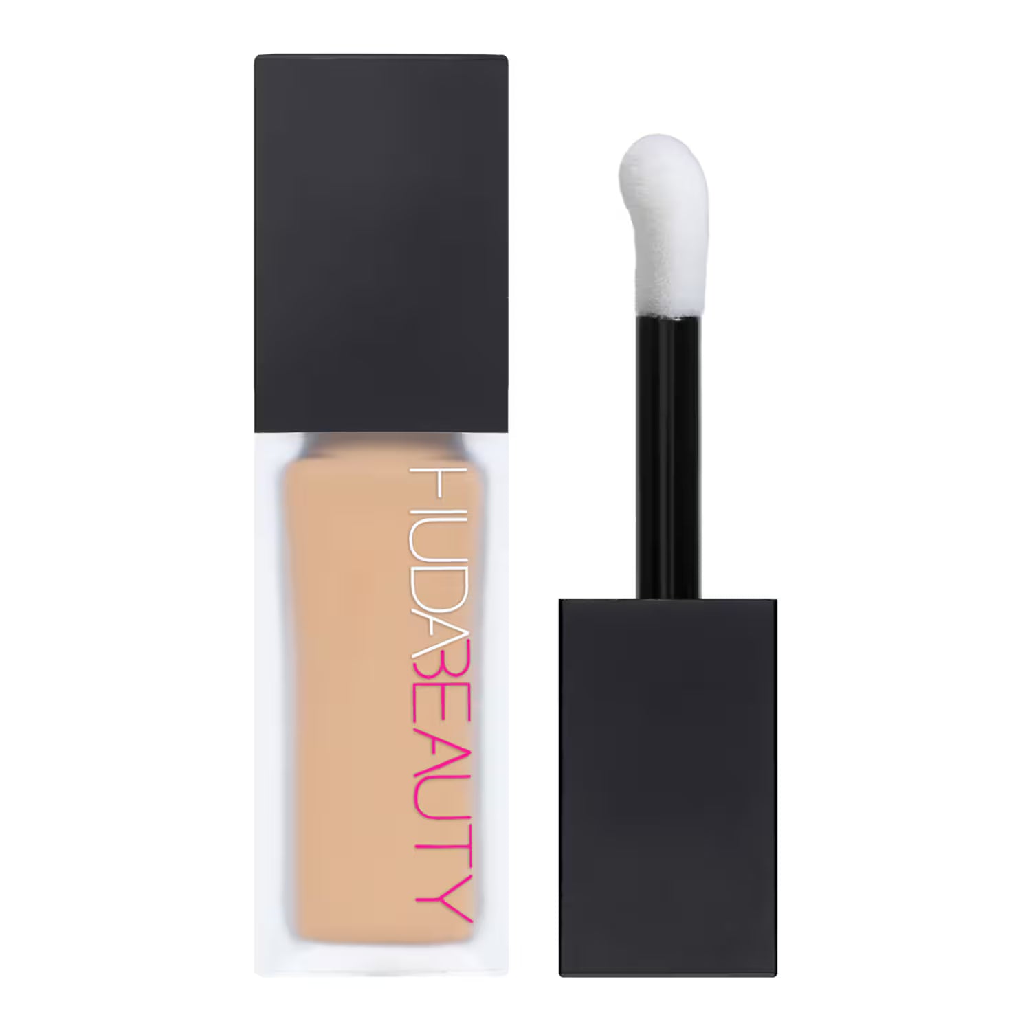 #FauxFilter Luminous Matte Liquid Concealer