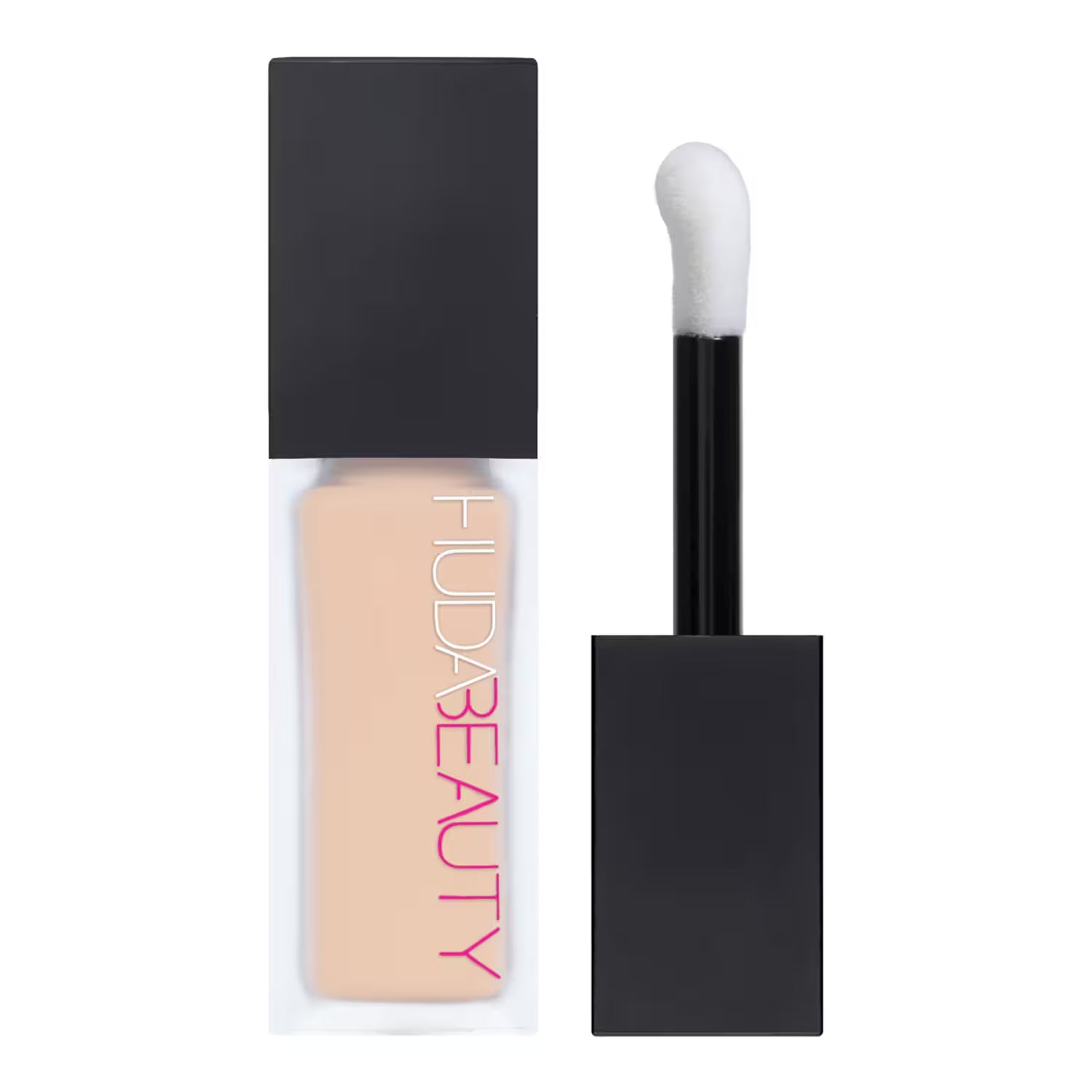 #FauxFilter Luminous Matte Liquid Concealer