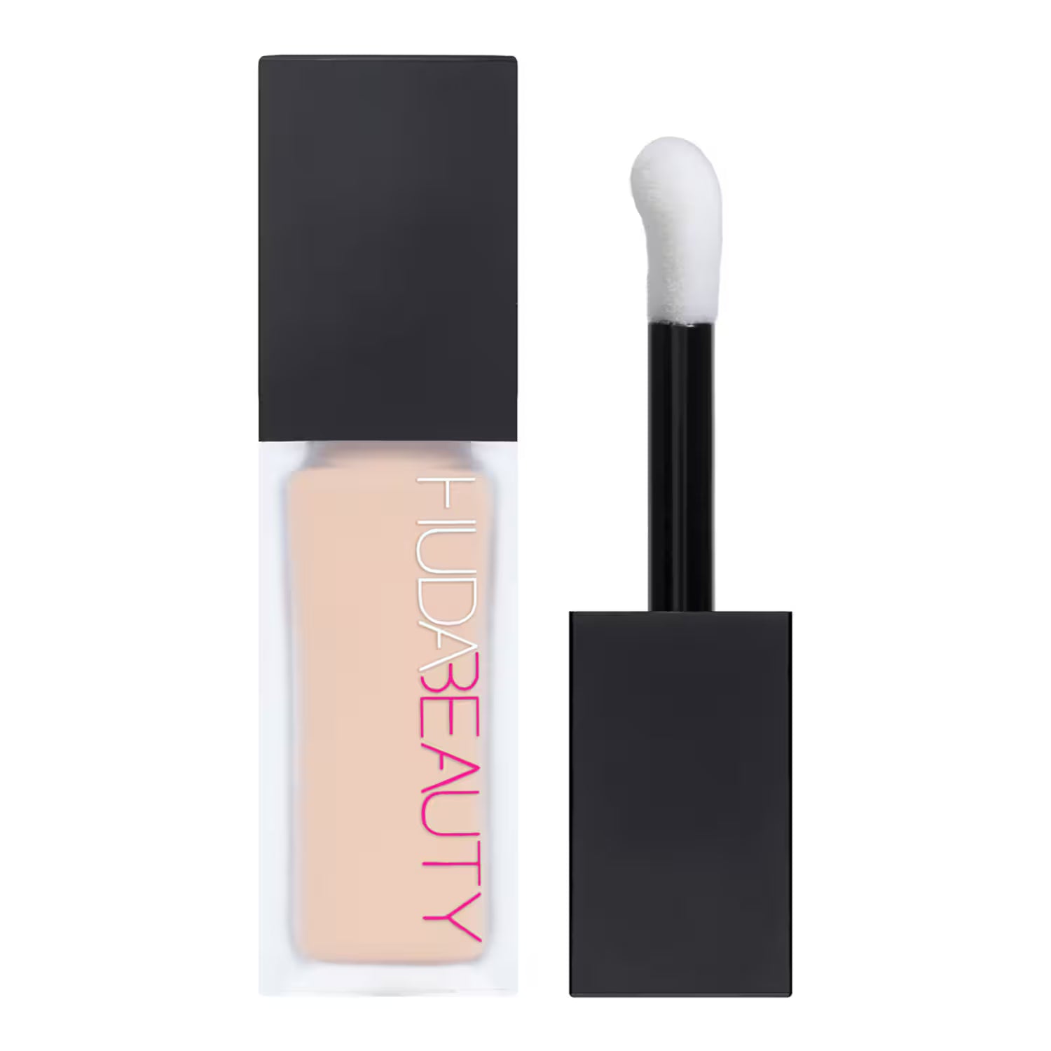 #FauxFilter Luminous Matte Liquid Concealer