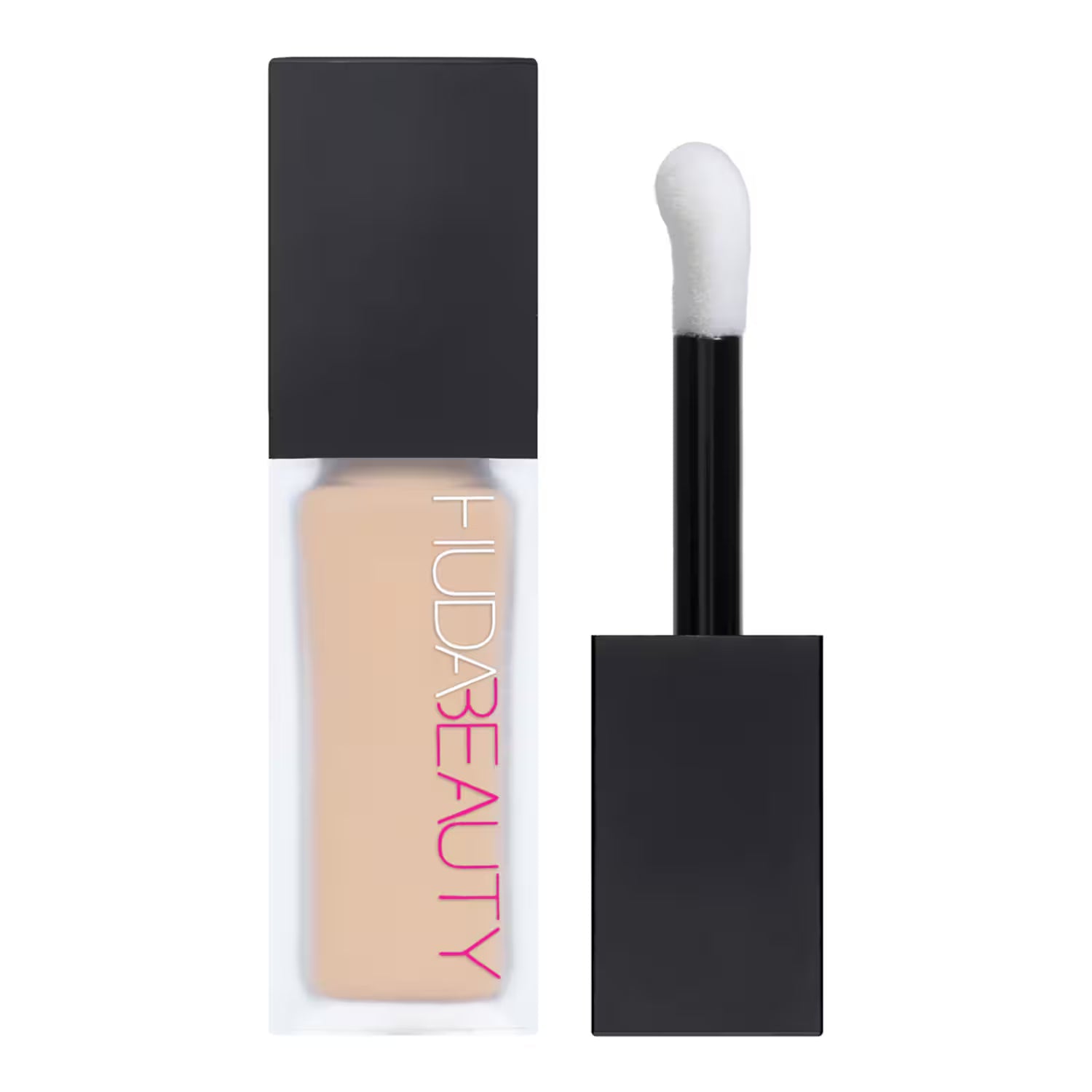 #FauxFilter Luminous Matte Liquid Concealer