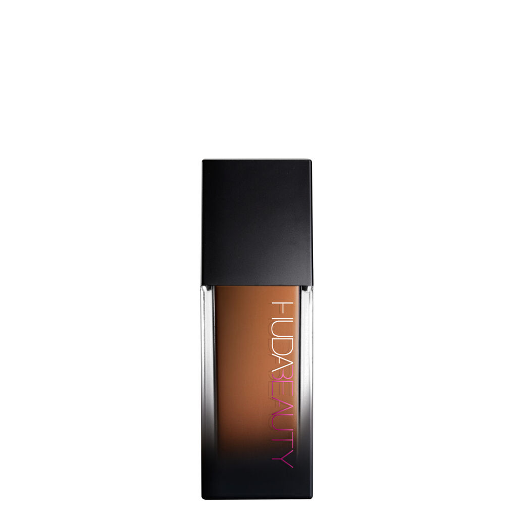 FauxFilter Luminous Matte Foundation