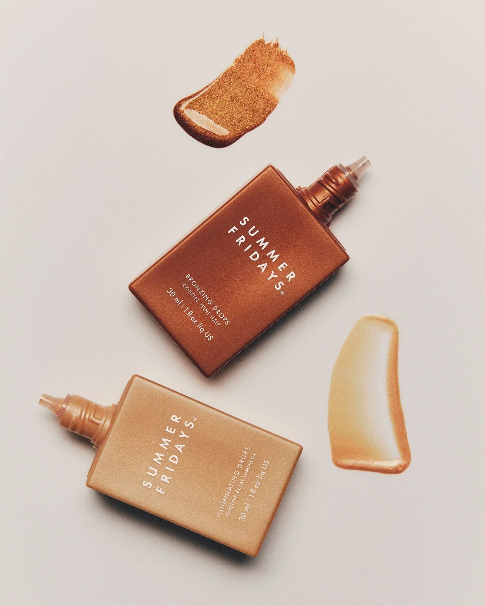 The Glow Essentials Duo