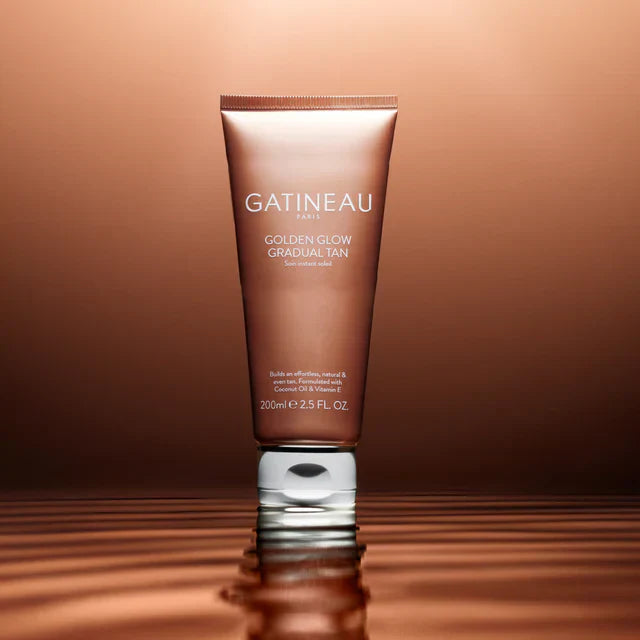 Golden Glow Gradual Tan