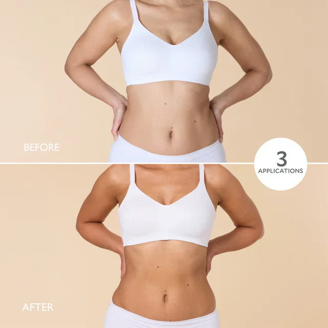 Golden Glow Gradual Tan