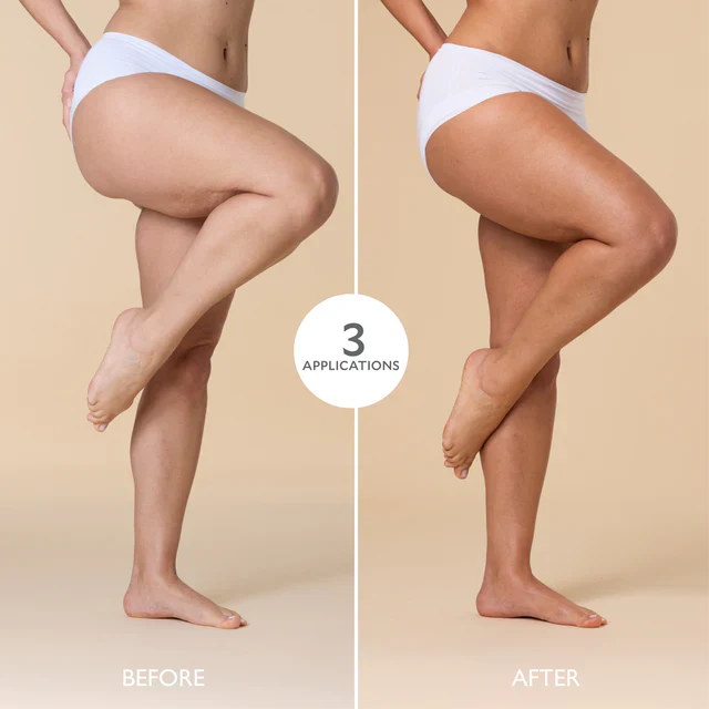 Golden Glow Gradual Tan