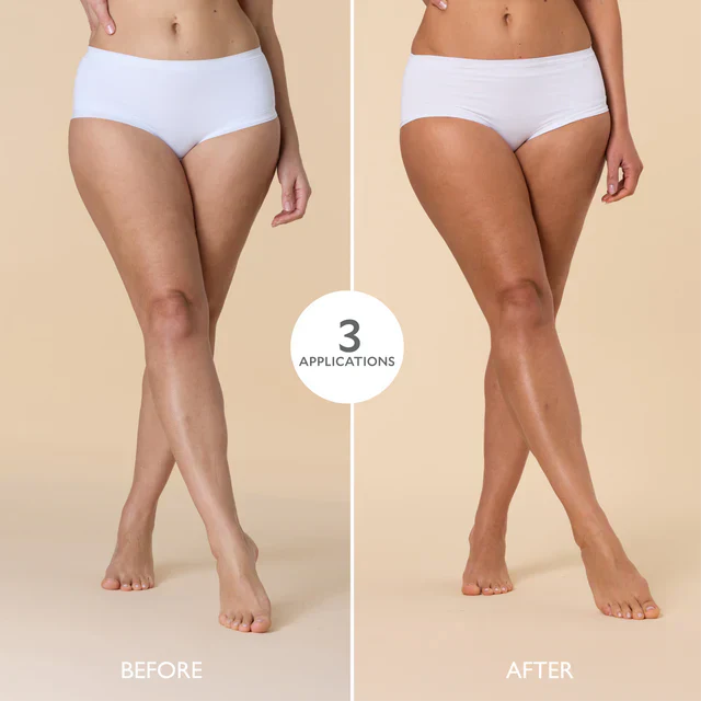 Golden Glow Gradual Tan