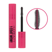 Huda Beauty 1 Coat WOW! Extra Volumising & Lifting Mascara