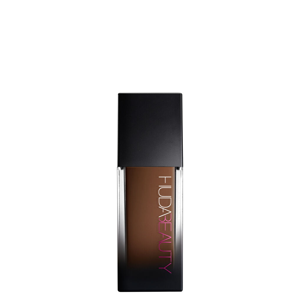 FauxFilter Luminous Matte Foundation