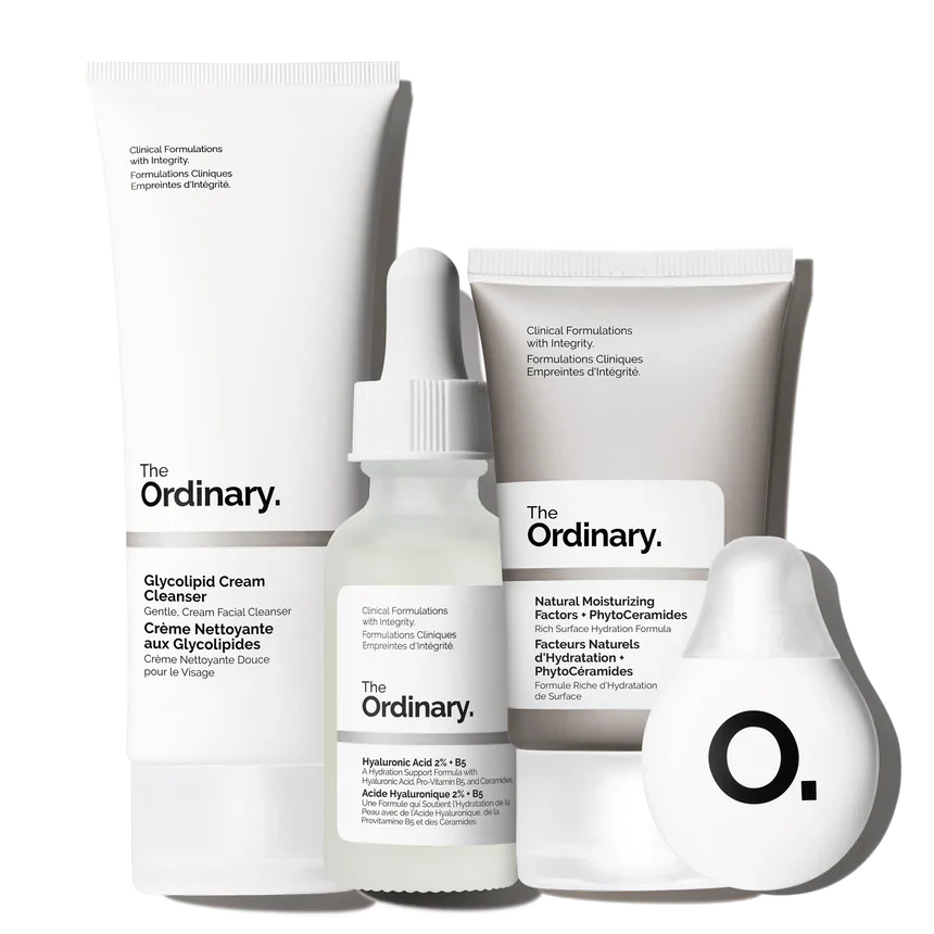 The Hydration Collection