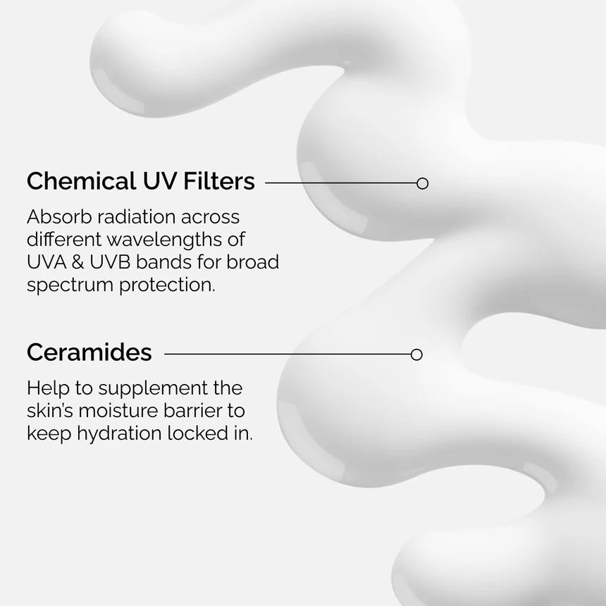 UV Filters SPF 45 Serum