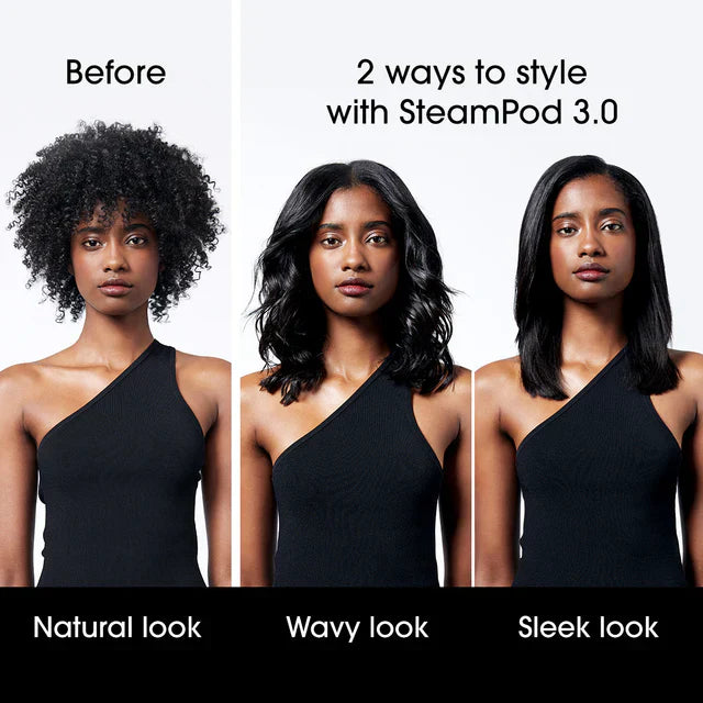 L’Oréal Professionnel SteamPod 3.0