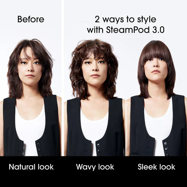 L’Oréal Professionnel SteamPod 3.0