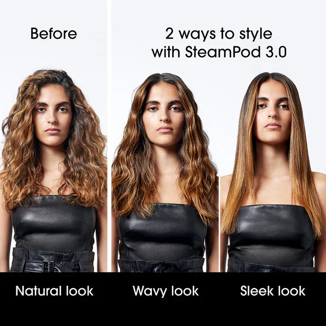 L’Oréal Professionnel SteamPod 3.0