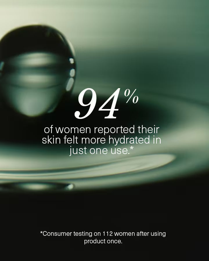 The Treatment Lotion