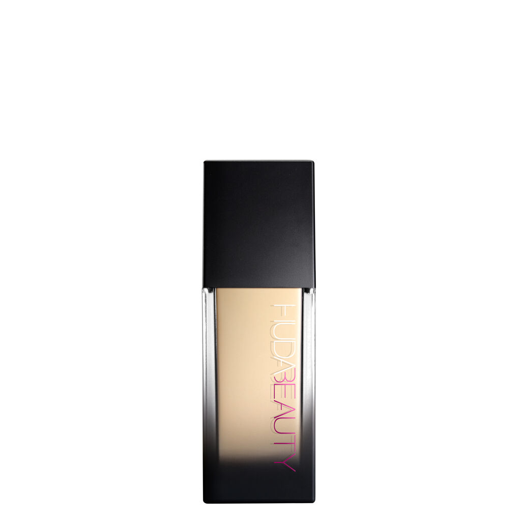 FauxFilter Luminous Matte Foundation