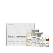 The Mini Discovery Set