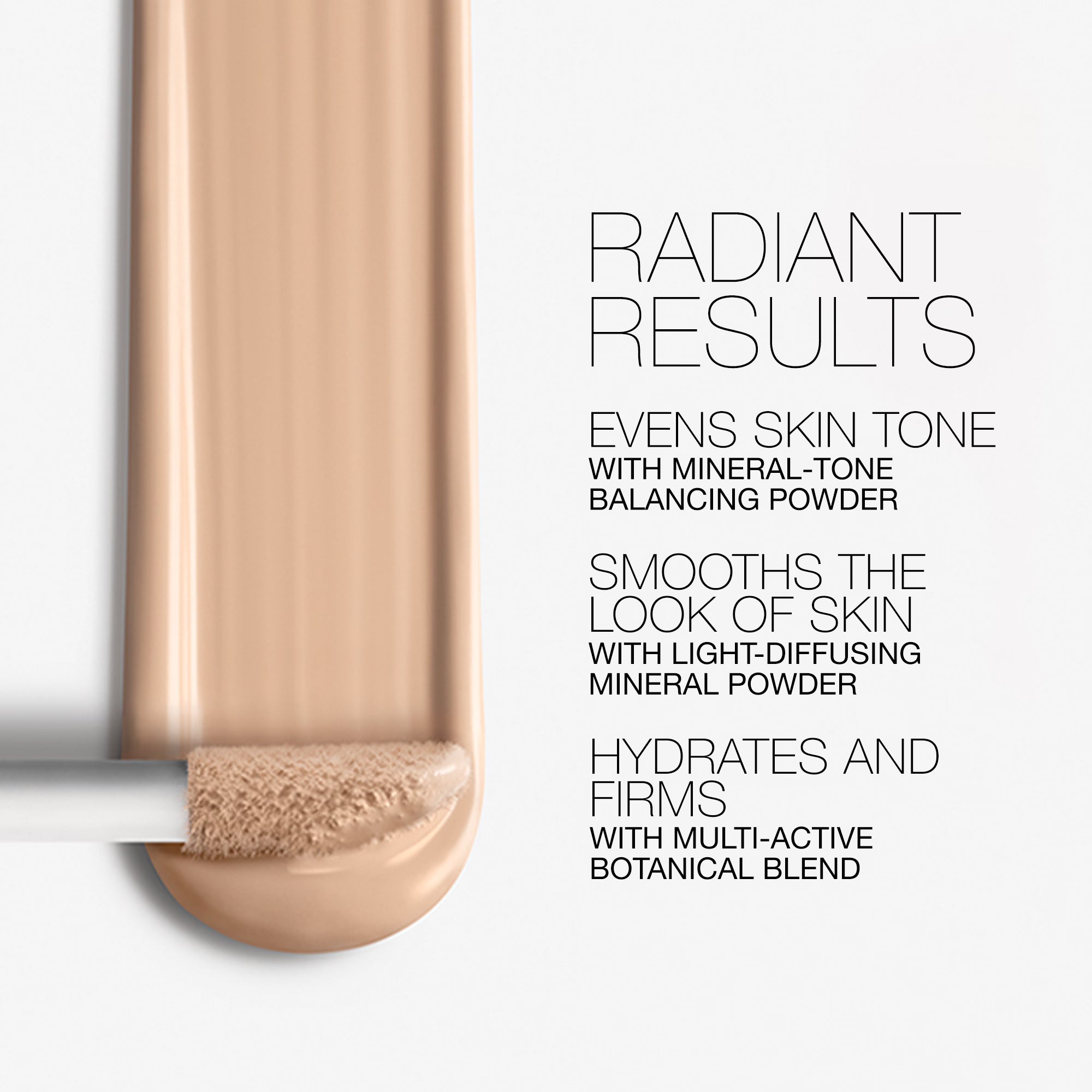 Radiant Creamy Concealer