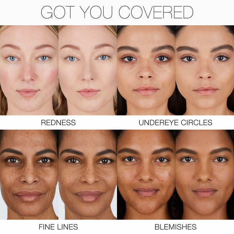 Soft-Matte Complete Concealer