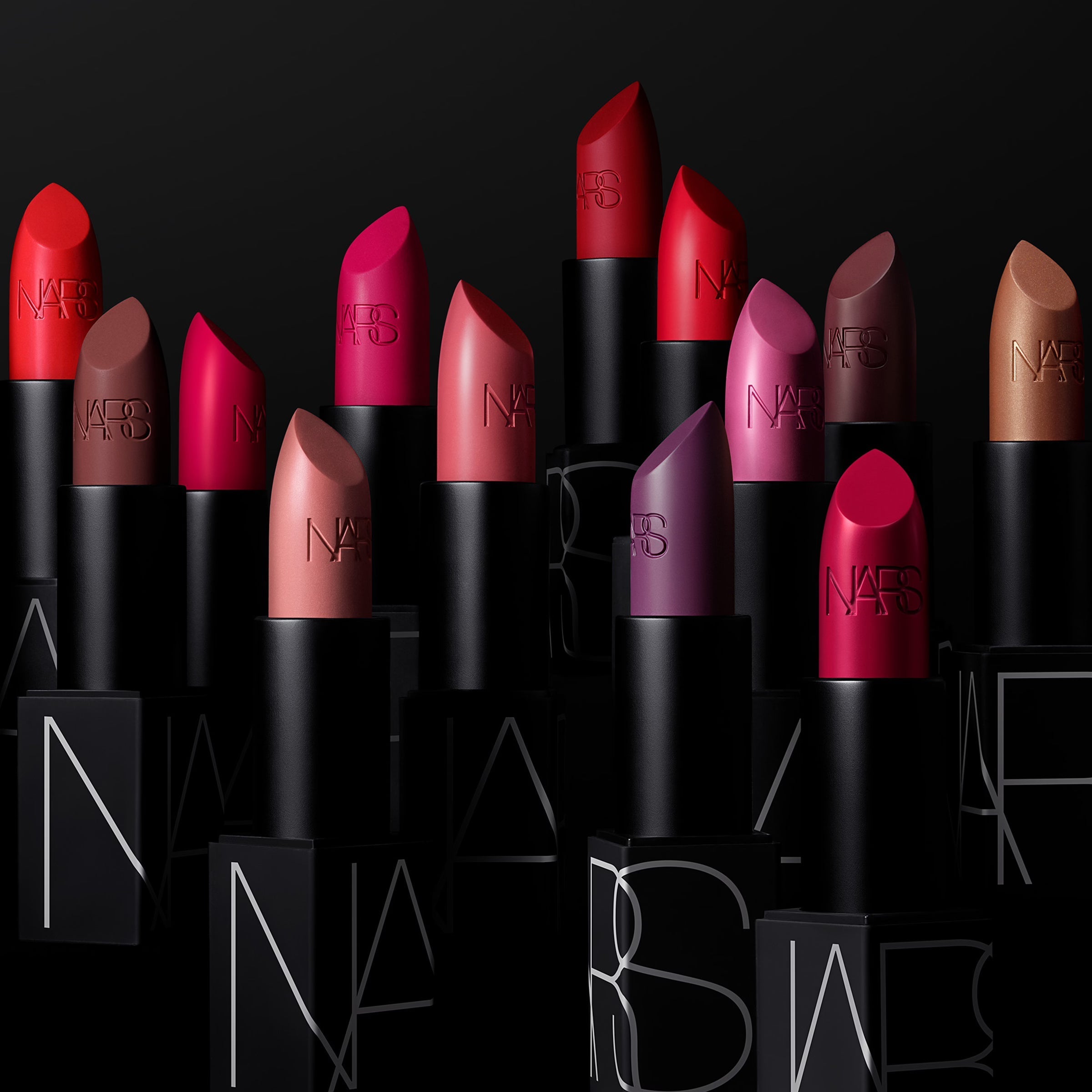 Lipstick (NARS)