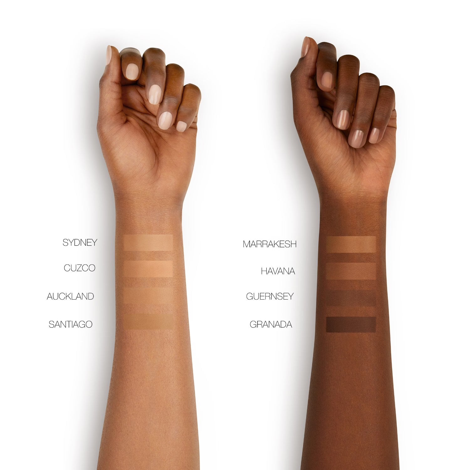 Pure Radiant Tinted Moisturiser SPF 30 / PA