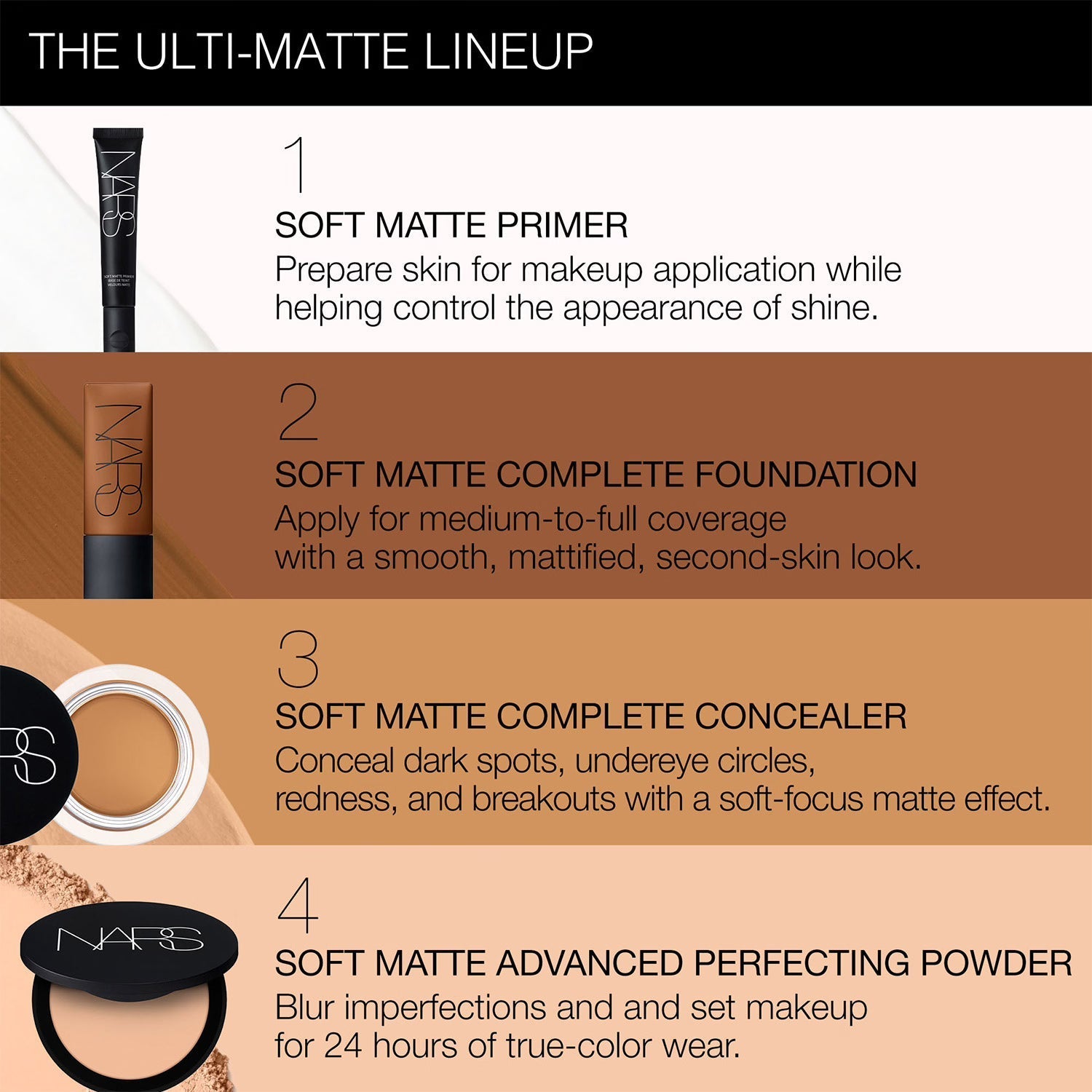 Soft-Matte Primer