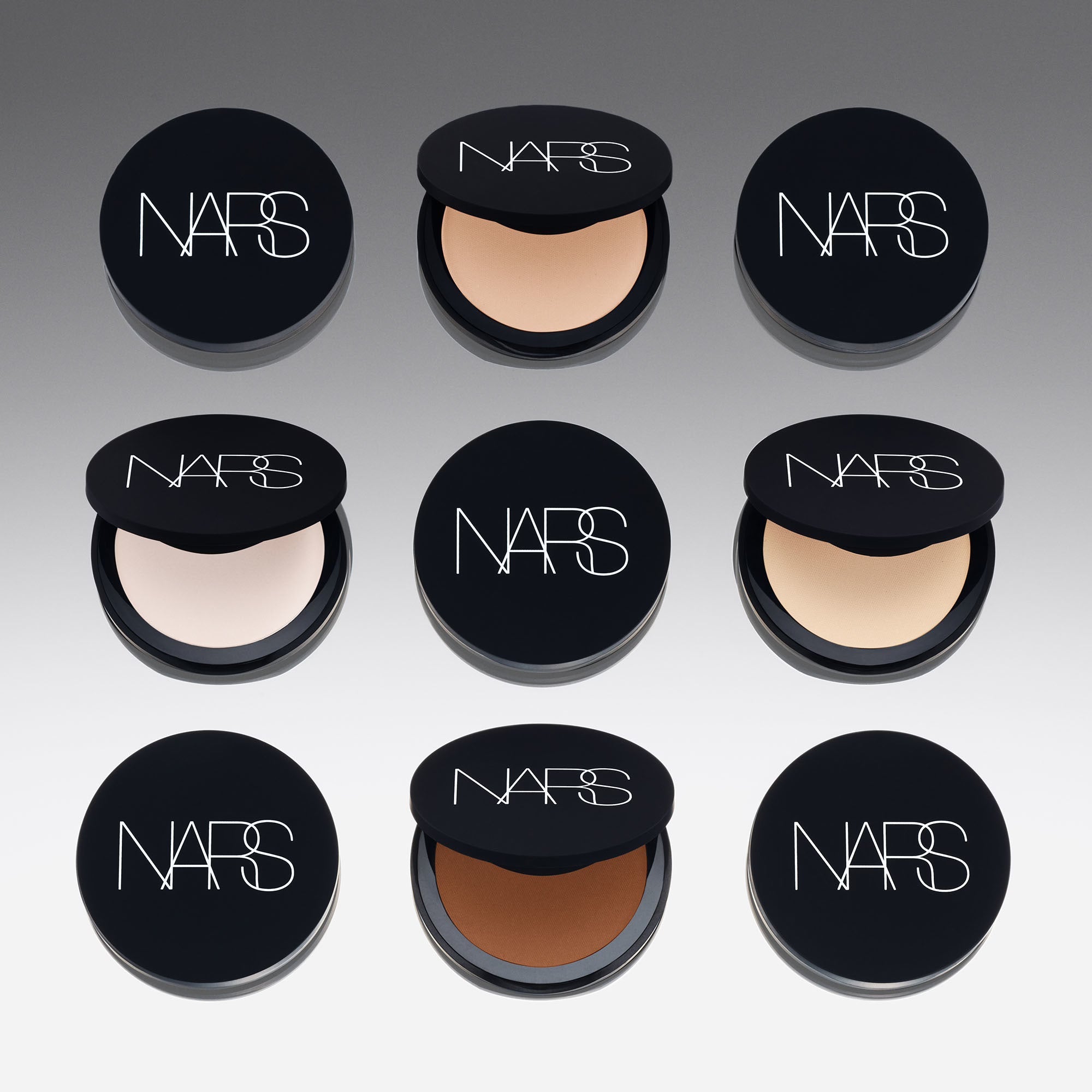 NARS Soft Matte Advanced Perfecting Powder