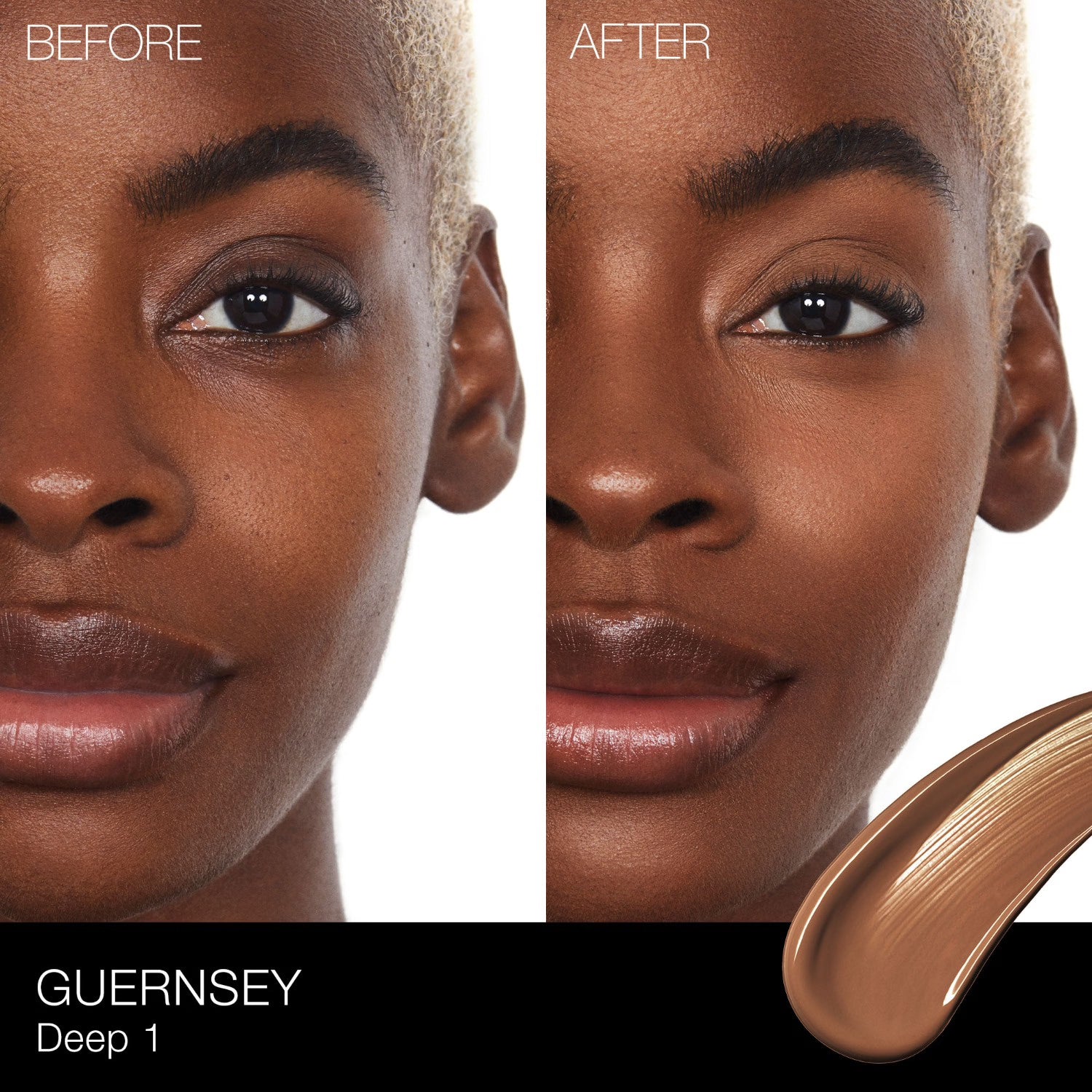 Pure Radiant Tinted Moisturiser SPF 30 / PA