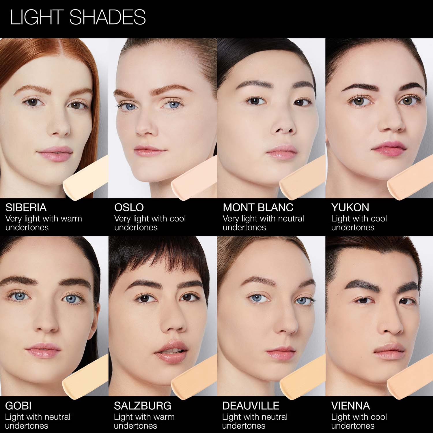 NARS Soft Matte Complete Foundation