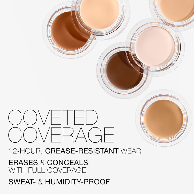 Corrector Soft Matte Complete Concealer